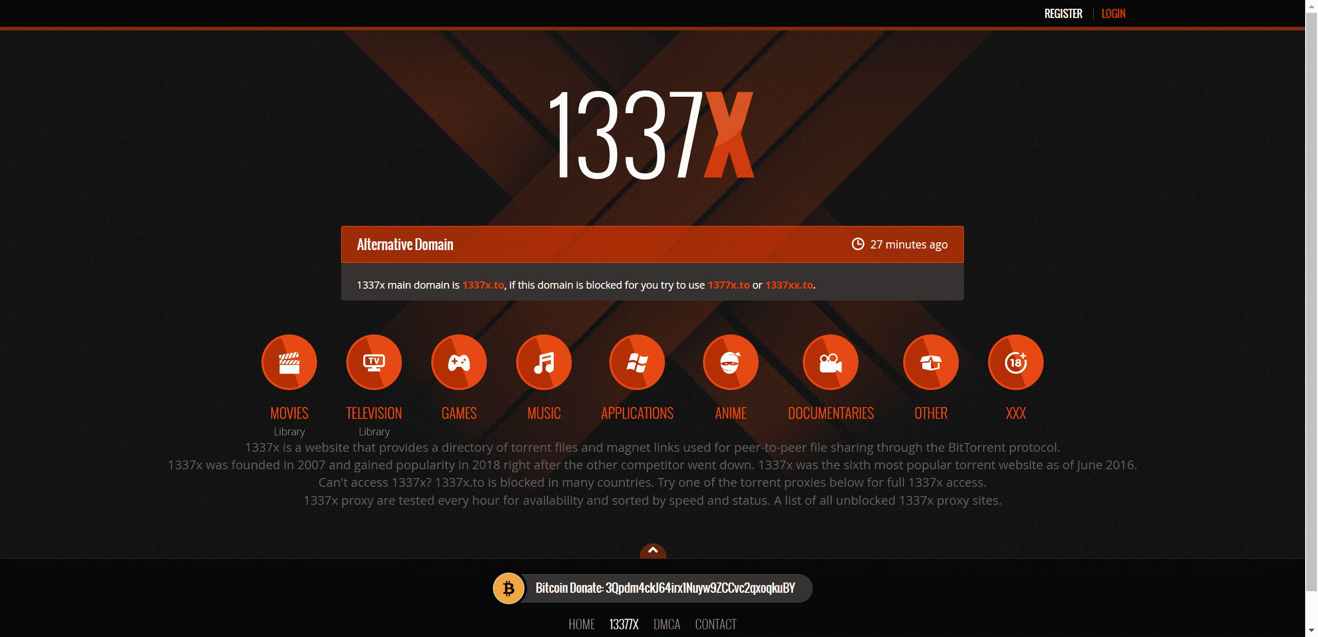 1337x proxy