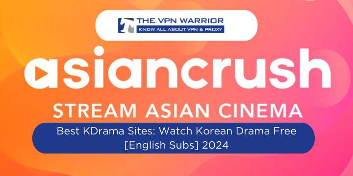 Korean-drama-thevpnwarrior