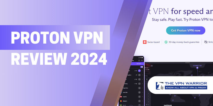 Proton VPN