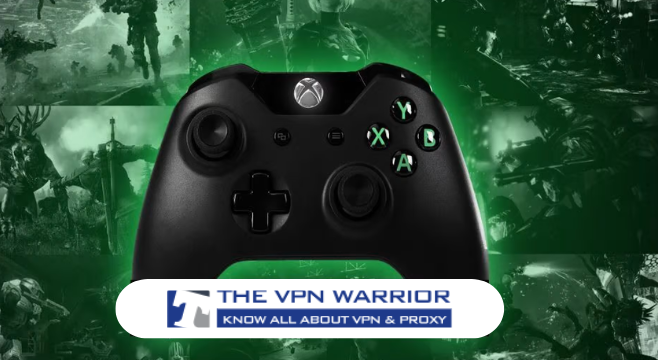 Xbox-One-thevpnwarrior