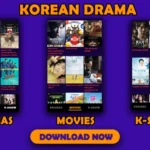 korean-drama-thevpnwarrior.com