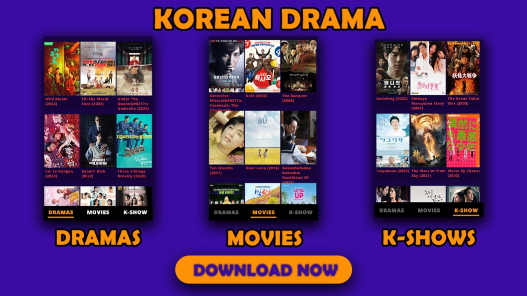 korean-drama-thevpnwarrior.com