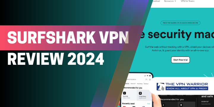 surfshark vpn