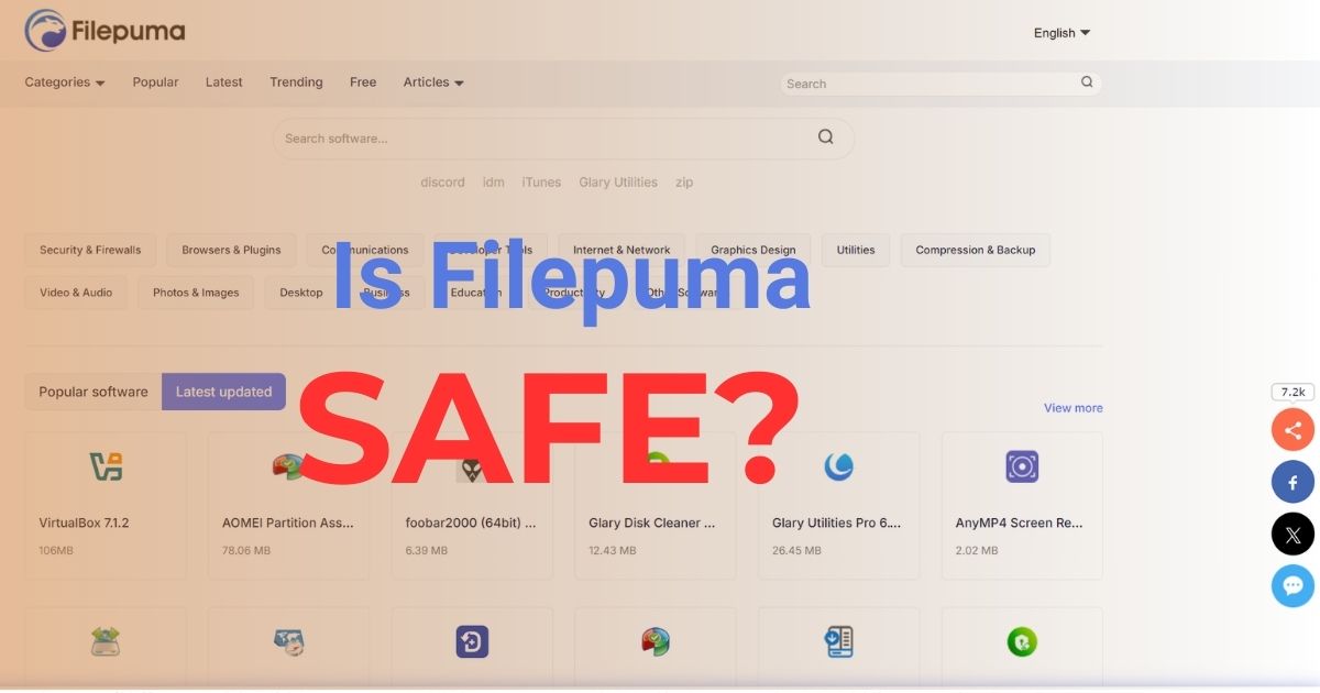 Filepuma