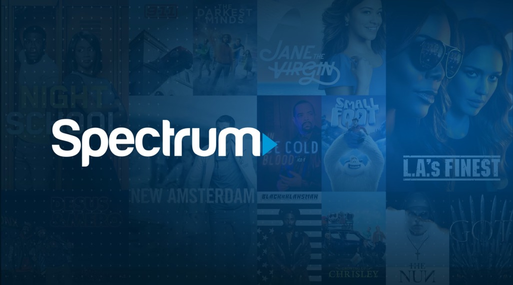 Spectrum Express VPN