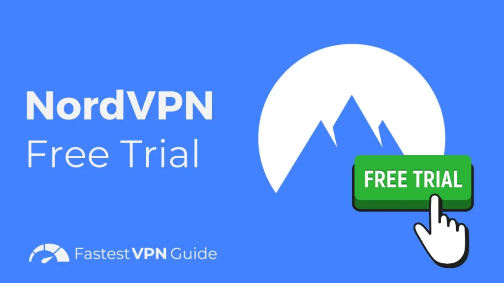 is nord vpn free