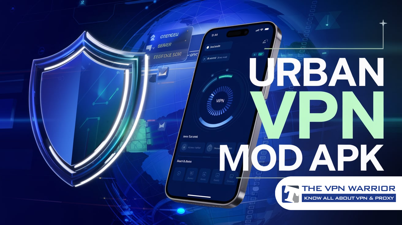 urban vpn mod apk